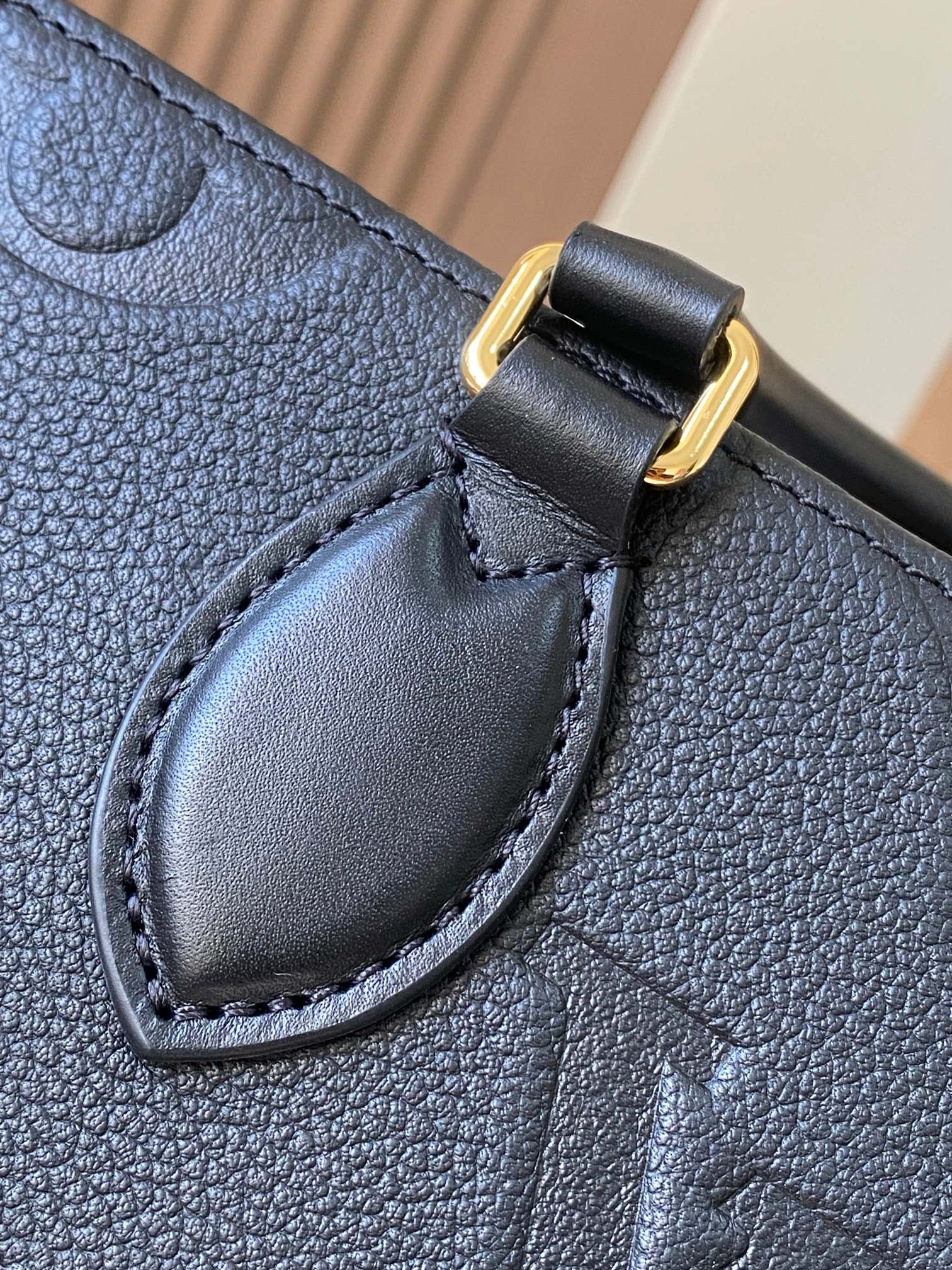 Louis Vuitton Top Handle Bags